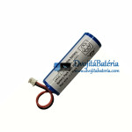 Batéria pre PLC ICR14430 [Náhradná batéria]